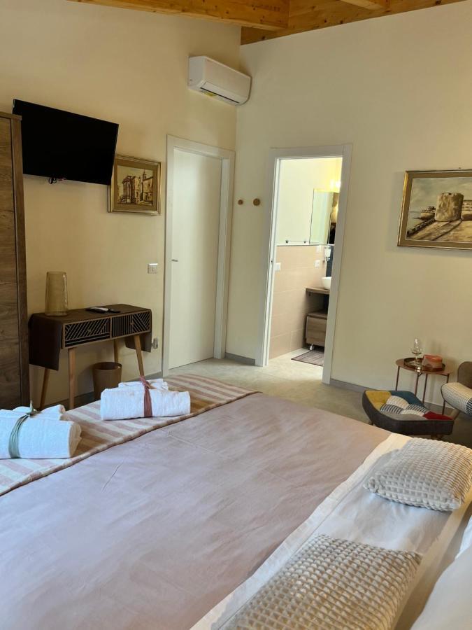 مبيت وإفطار Algueroof المظهر الخارجي الصورة